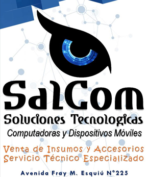 Servicio Técnico