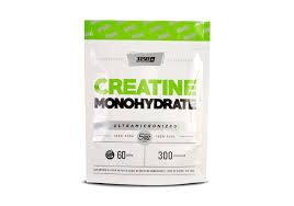 Creatina Monohidratada Star Nutrition 300 Gr - Doypack Sin sabor
